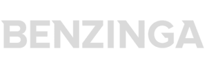 Lionex Token LNXT Benzinga - Media outlet logo